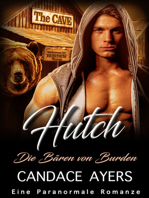 cover image of Hutch